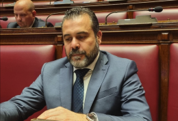 Il Collettivo P38 a Grottaglie, Maiorano: "inaccettabile il sostegno di enti pubblici"