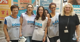 Animali e solidarietà: torna “Dona la spesa”. Ecco dove
