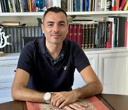 Delli Noci: “Una decisione che mi restituisce dignità. Ora affronterò tutto con fiducia nella giustizia”