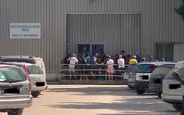 Riapre l’ufficio del Consorzio di Bonifica dopo proteste e disagi
