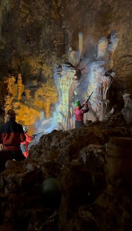 Grotte preistoriche pugliesi, via al percorso per l&rsquo;Unesco