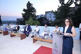 La nuova Giunta si presenta alla città: “Condivisione, ascolto e azione concreta”. Le foto