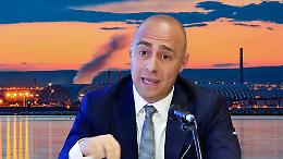 Ex Ilva, nuova stoccata del Movimento Cinquestelle a Bitetti