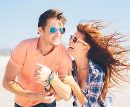 Capelli d’estate, come proteggere la chioma da sole, vento e salsedine