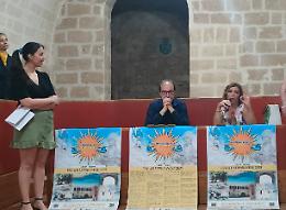 "Rivivi l'Estate Leporanese", Patrizia Conte special guest per San Emidio e un cartellone imperdibile. Il programma completo
