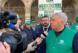 “Von der Leyen vuole fare cassa sull’agricoltura per finanziare il riarmo europeo"
