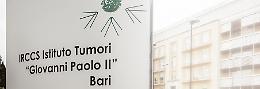 Rimosso raro tumore del collo in un 30enne: intervento complesso all’Istituto Tumori