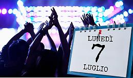 Lunedì d’estate: cosa fare stasera in Puglia