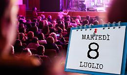 Martedì live: eventi tra concerti, mostre e incontri