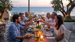 L’estate dell’accoglienza autentica. È il momento degli Home Restaurant Hotel