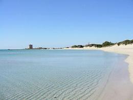 San Pietro in Bevagna e Porto Selvaggio tra le più amate d’Italia