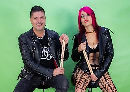 Al Mon Rêve Summer Festival un lunedì con il "Sea Drum Fest"