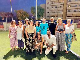 “Torneo del Cuore – Memorial Marco Fanelli”: sport, emozione e solidarietà 