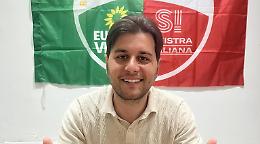 Lenti attacca il governo sul futuro dell’ex Ilva: “Decida il Consiglio comunale, non Roma”