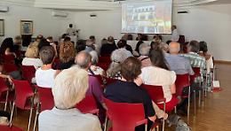 Trani sogna la rinascita dell’Impero: nasce il progetto “ImperoFuturo”