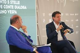 Forum in Masseria: 3 giorni, 11 panel e la partecipazione della premier Meloni