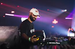 Doppio evento tra Afro e House music a Canneto
