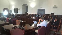 Osservatorio sull'uso sociale dei beni confiscati alla criminalità organizzata, cospicua presenza delle associazioni del terzo settore