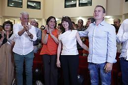 Maria Antonietta Aiello eletta rettrice di Unisalento: sarà la prima donna alla guida dell’Ateneo