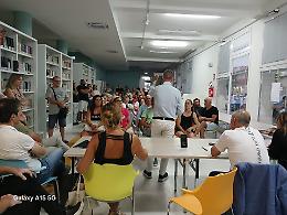 Confronto con i residenti delle case popolari: il Comune promette interventi e ascolto