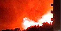 Ginosa in fiamme, Fratelli d’Italia: “Mancano prevenzione e sorveglianza”