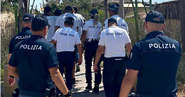 Controlli a tappeto sulle coste del Salento: sanzioni, sequestri e lidi a rischio stop