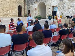 Presentata l'Estate Grottagliese 2025