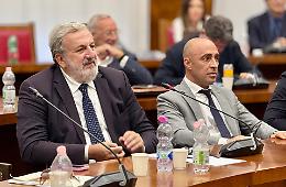 Nuovo colpo di scena, Bitetti non andrà a Roma al vertice sull'ex Ilva