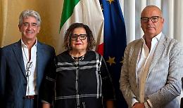 Sicurezza commerciale e impianti carburanti, vertice in Prefettura: le decisioni