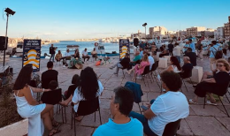 Tutto pronto per i 50 anni di Festa del Mare: la Sagra del Polpo diventa evento metropolitano
