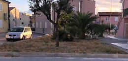 Scatta la bonifica al  quartiere Unrra Casas 