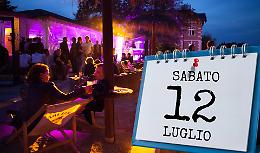 Sabato esplosivo: eventi e spettacoli in ogni angolo della regione