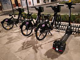 A Grottaglie arriva Vado Rent: il nuovo servizio di mobilità elettrica condivisa