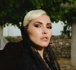 Da "Serenata" al Castello Angioino: Serena Brancale porta il suo travolgente tour a Mola di Bari