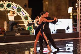 International Trani Tango nel nome di Astor Piazzolla