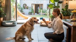 Vacanze a quattro zampe: la Puglia abbraccia cani e gatti con sempre più strutture pet friendly