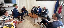 Taranto e Tecnopolo uniscono le forze per l’innovazione sostenibile
