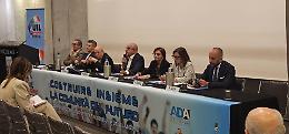 L’anziano al centro del welfare del futuro: il confronto tra istituzioni e Terzo settore