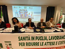 Sanità, la Cisl lancia l’allarme: “Liste d’attesa insostenibili, servono assunzioni e risposte concrete”