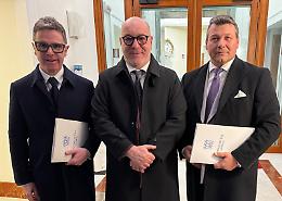 Confindustria alza la voce: “Serve un’intesa chiara sul futuro dell’ex Ilva. Tre punti irrinunciabili”