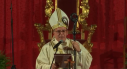 Lecce accoglie l’arcivescovo Panzetta: “Una Chiesa che ascolta, custodisce e testimonia”