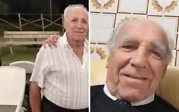 Ritrovato vivo dopo due giorni Donato Negro: l’anziano scomparso era nelle campagne di Taurisano
