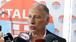 “A Taranto mancano ancora due assessori chiave. Il sindaco completi subito la giunta”