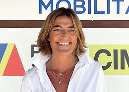 Giorgia Gira torna alla guida di Kyma Mobilità: “Servizio efficiente e dialogo con il territorio le nostre priorità”