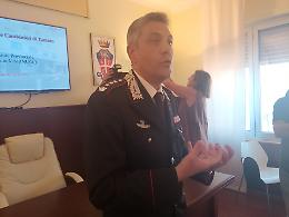 Truffe agli anziani, l’allarme dei Carabinieri: “Attenzione a chi bussa alla porta o chi chiama al telefono”. Foto e Video