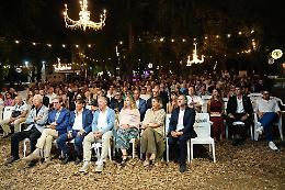 Il “battesimo” delle viti resistenti alla Xylella: scienza e speranza per la rinascita del Salento. Le foto