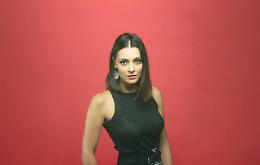 Simona Molinari apre il "Magna Grecia Festival"