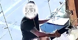 Furto in negozio a Manduria, identificato e denunciato un 35enne leccese