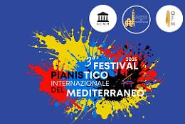 Il Festival Pianistico del Mediterraneo ottiene il finanziamento del Ministero della Cultura