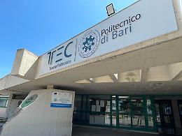 A Taranto i primi laureati italiani protagonisti del progetto P-Tech 2.0 Skillsbuild

